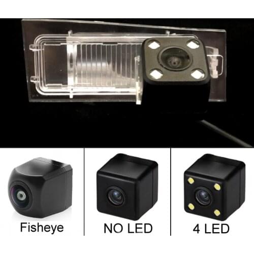 Fisheye For FIAT Ottimo 2014 2015 Car Rear View Camera reverse Backup Parking Camera Night Vision Waterproof Wide Angle Sony HD