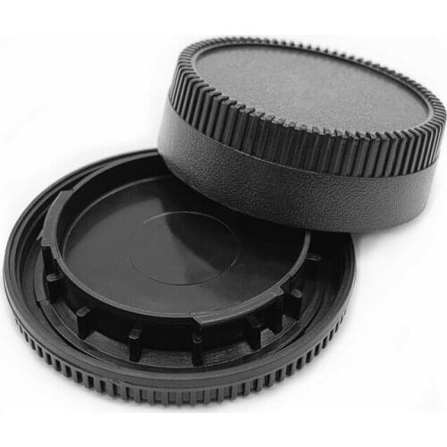 Cover Lens Camera Body REAR Cap FOR NIKON DX Lens 55-300/4.5-5.6G ED VR,FX 85/1.8G 35mm F/1.4G 28mm F/1.8G