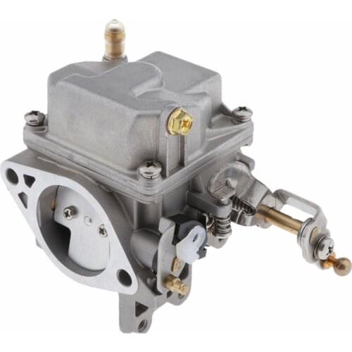 Boat Outboard Motor Carburetor Carb Assy 69P-14301-00/10 69S-14301-00 For 25/30HP 2 Stroke Yamaha/Parsun/Hidea Outboard Engine