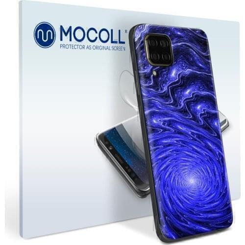 MOCOLL Screen Protectors For Huawei Mate 20 Lite