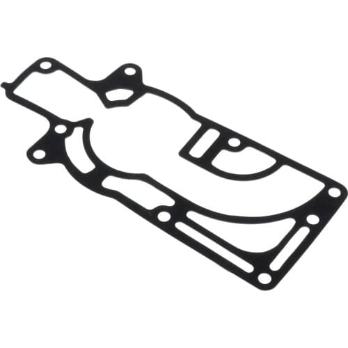Heavy Duty 6E0-45113-A1 Gasket Upper Casing Assembly For Yamaha 5 Motor