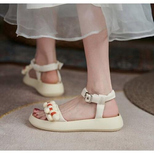 QZYERAI New Summer Women Sandals Comfortable Womens Shoes Party Fashion Slippers