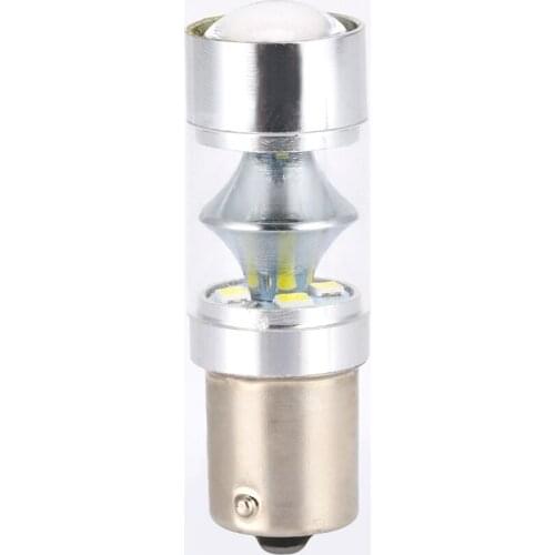 1156 BA15S 2835 12SMD LED Turn Signal Light For Auto Car Tail Lamp Reverse Light Turn Lights