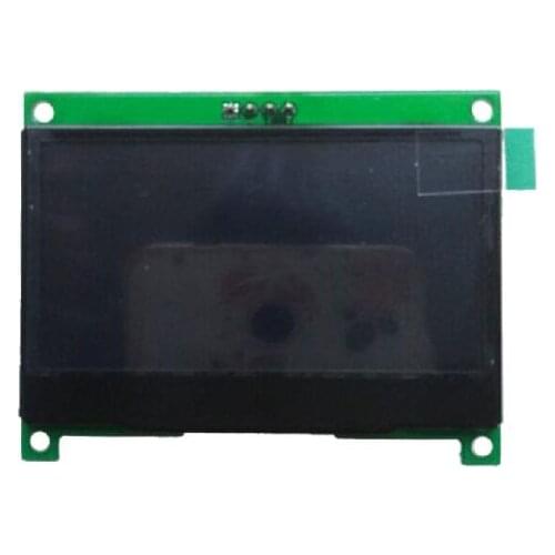 2.42 inch 4P Yellow / White / Blue OLED Module SSD1309 Compatible SSD1306 Driver IC128*64 IIC Interface