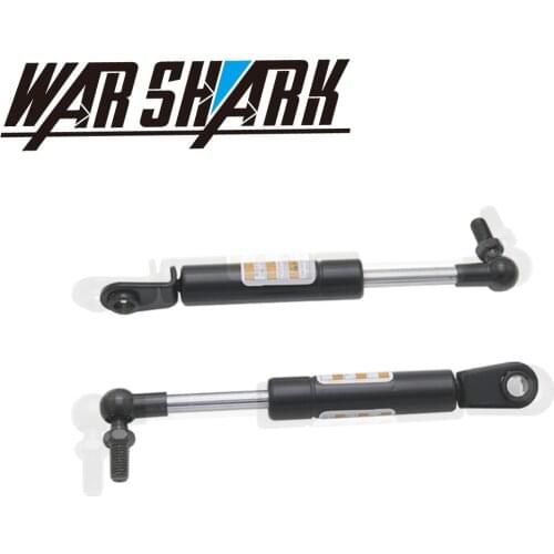 For Yamaha TMAX 560 T-MAX 530/500 2008-2020 Motorcycle Accessories 2 Front Engine Cover Lifting Bracket Shock Absorber Strut Ar