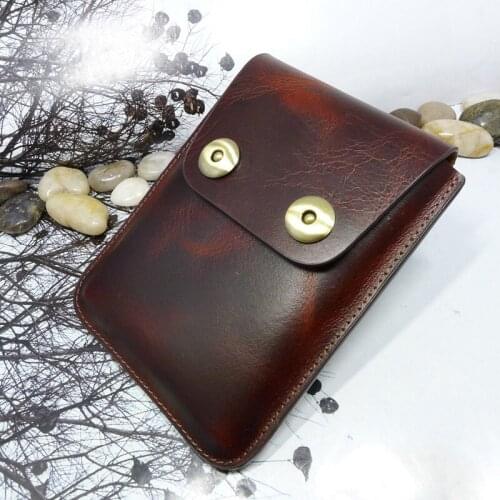 Blongk Man's Bags