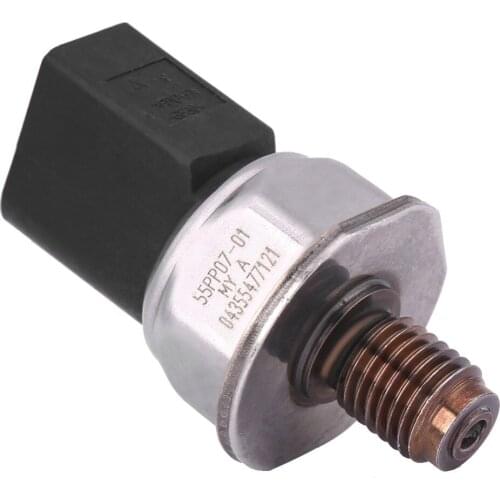 For HYUNDAI TERRACAN / KIA SEDONA Fuel Rail High Pressure Regulator Sensor 9307Z508A