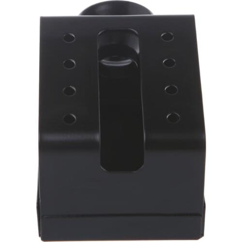 Metal Soldering Iron Stand with Sponge For HAKKO 936 Soldering Station Y51B