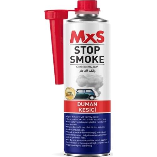 MxS Smoke Stop / 300 ml