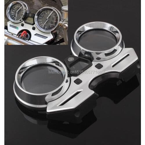 NEW Speedometer Gauges Cluster Cover Case For Yamaha XJR1300 2003-2008 2004 05 06 07 Motorcycle/Motorbike Custom