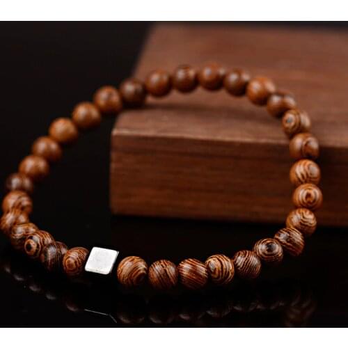 OIQUEI Bracelets With Diamonds