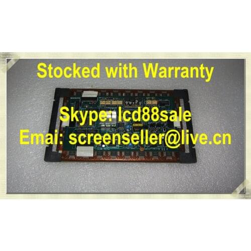 Best price and quality original LJ512U03C industrial LCD Display