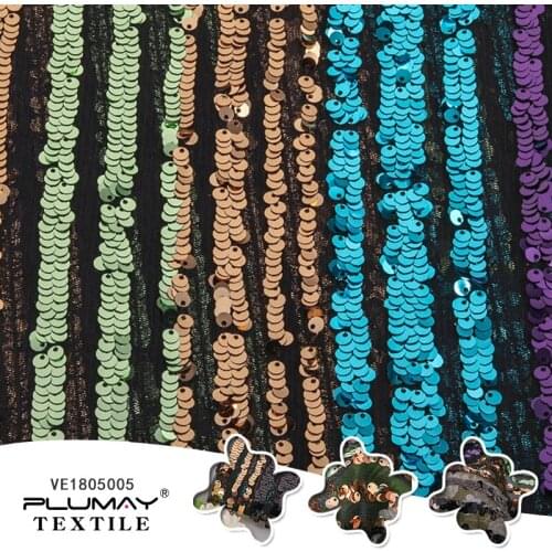 PLUMAY Artificial Fabrics