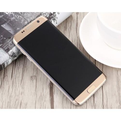 100% Original Unlocked Samsung Galaxy S7 Edge G935 phone US version 4G 5.5 inch 12.0 MP 4GB RAM 32GB ROM ,Free shipping