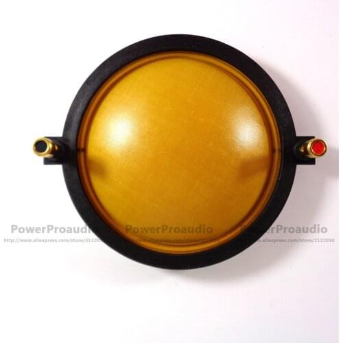 16PCS METAL Replace Diaphragm for JRX100 JRX112 JRX115 JRX125 2412,EON10, EONPOWER10 MP212, MP215, TR105, TR125, TR126 JRX 100