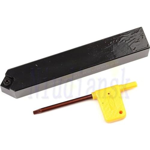 SSDCN1212H09 SSDCN1616H09 CNC Lathe Tools SSDCN2020K09 External Turning Tool Holder SSDCN2525M09 Cutting Arbor,For SCMT Inserts