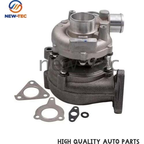 Turbo GT2256V 709838 709837 for Mercedes Sprinter I 216 316 416 E270 M270 CDI OM 612 DE 27 LA Turbocharger