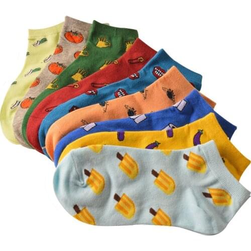 Женские носки с надписями Urgot China At AliExpress