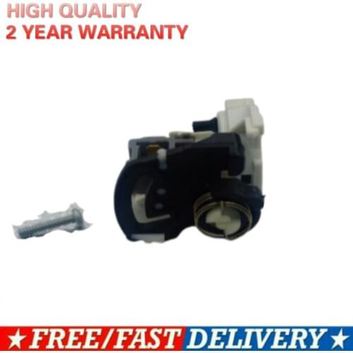 LOOK LIKE ORIGINAL QUALITY TAILGATE BOOT TRUNK CENTRAL LOCK MECHANISM FOR RENAULT SCENIC MK I (GENUINE 7700435694) 820060917