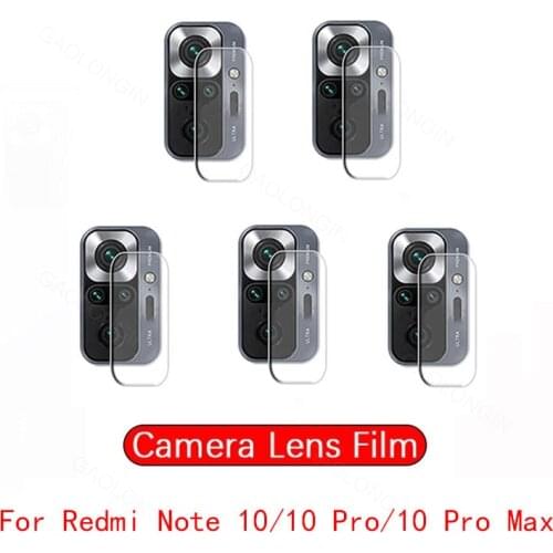 YIWHO Screen Protectors For Xiaomi Redmi