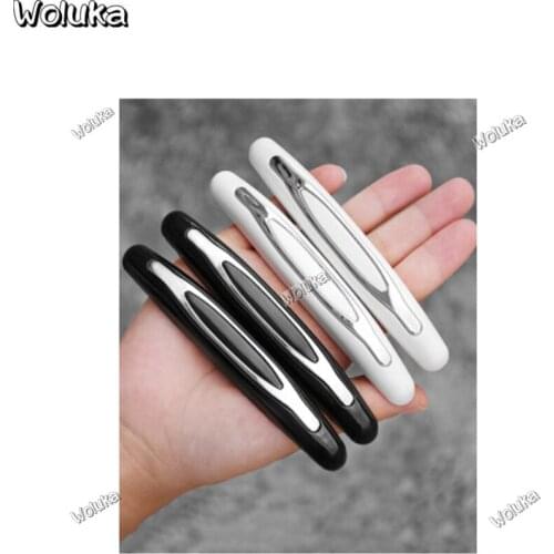 Door crash-proof door border rub scratch anti-collision rearview mirror door car tape protection paste thickening CD50 Q06