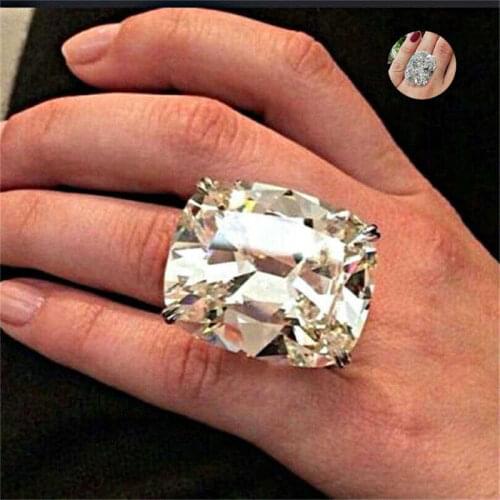 ZTMYHDHD White Rings