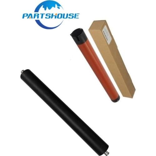 1Set China Upper fuser roller+Lower Preesure Roller FC9-9163-010 for Canon IR ADV 6055 6065 6075 6255 6265 6275 6570 IR6075 2pcs