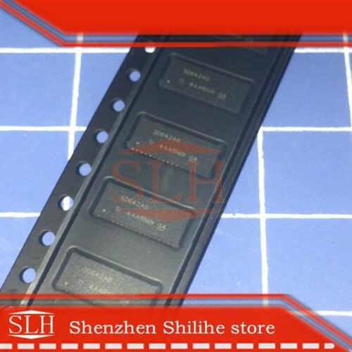 10pcs/lot TS3DV642A0RUAR TS3DV642 VQFN-42 Brand new original