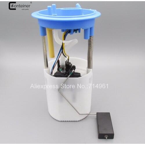 1K0919051CL/BH Fuel Pump intank Assembly Level Send Unit for Golf V A3