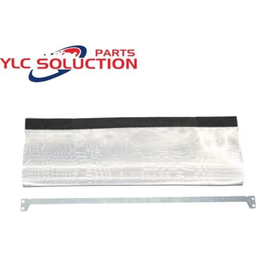 1X Speed Printing Machine Gauze B4/A4/A3 023-17297 Use For Riso RV RZ EV EZ Duplicator Parts