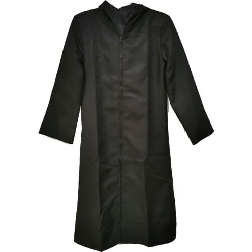 2021 Anime Tokyo Ghoul re Takizawa Seido Cosplay Costume Tokyo Ghoul Only Cloak