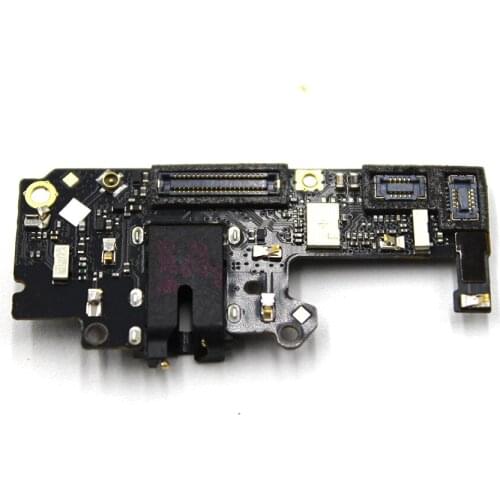 5pcs/lot For One plus oneplus 3 A3000 1+3 Headset Earphone Headphone Audio jack Flex Cable Ribbon Replacement