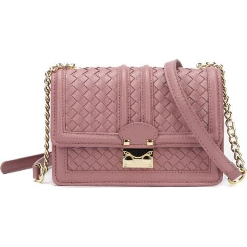 AllMei Blue Women's Bags