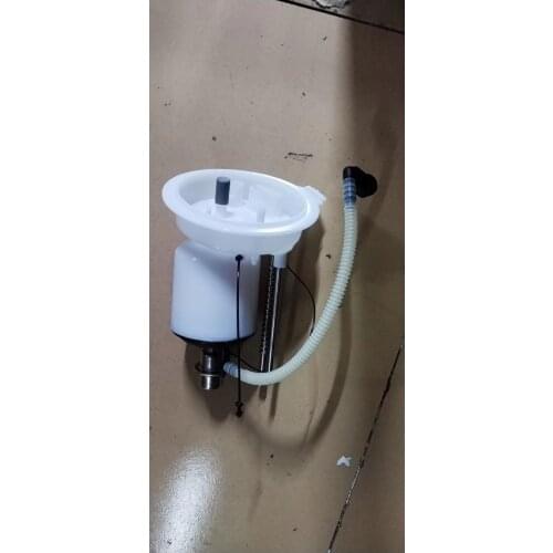 Car Gasoline filter 2015-au diS7 A7 A6 c7 Fuel tank filter flange and fuel filter