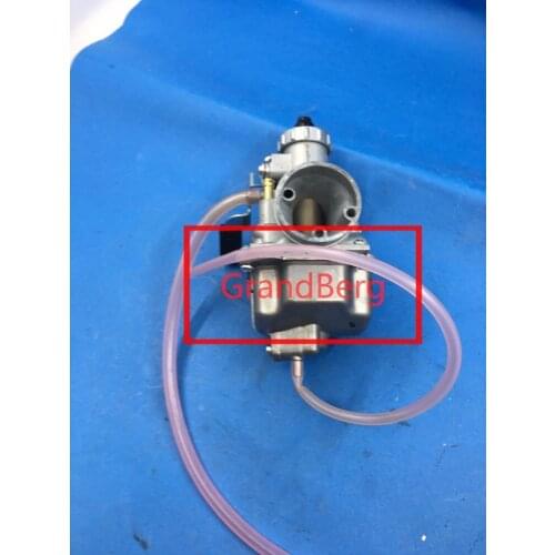 Free shipping carb fit for MIKUNI Carburetor 26mm Dirt Bike Xsport Thumpstar Carby vergaser