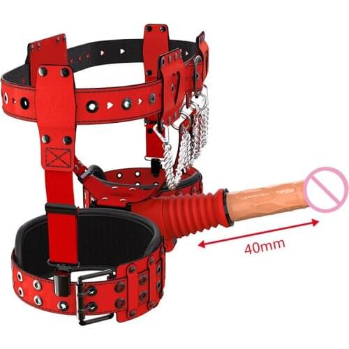 CQWCNE Masturbation Machine