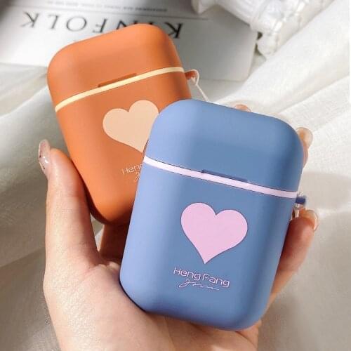 Make Up Maiden Imprint Double Tube Lipstick Matte Velvet Matte Student Peach Oolong Lipstick Cosmetic Lip Gloss Wholesale