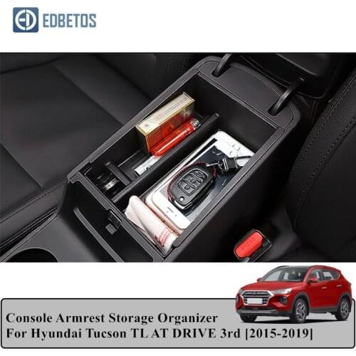 EDBETOS Car Organizers