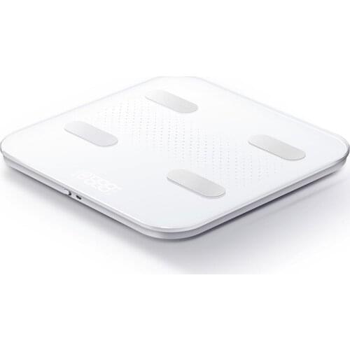 Global Ver. Yunmai S Body Composition Floor Scale Smart Fat Weight Scale Bathroom Digital Electronic LED Screen Balance Color 2