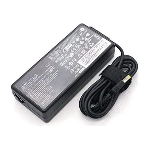 Huiyuan Fit for 20V 6.75A 135W USB New AC Laptop Adapter For Lenovo Ideapad Y50 All-in-one Y700 Y50-70 14 15 ADL135N