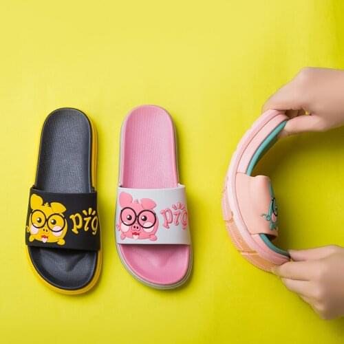 JIANMUFEI Women's Slippers