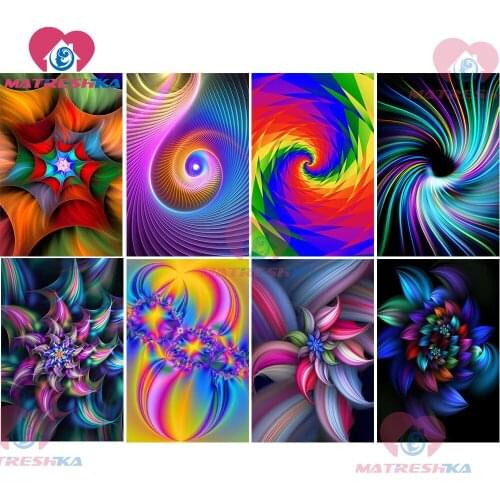 Картины-раскраски по номерам MATRESHKA China At AliExpress