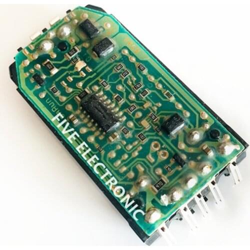 Original Micro DC Motor and Board for Brauns Razor Gillette Braun Shaver Accessories 180 190S-1 Z20 Z30 Z40 Z50 Z60