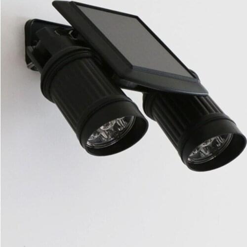 OUSSIRRO Solar LED Lights