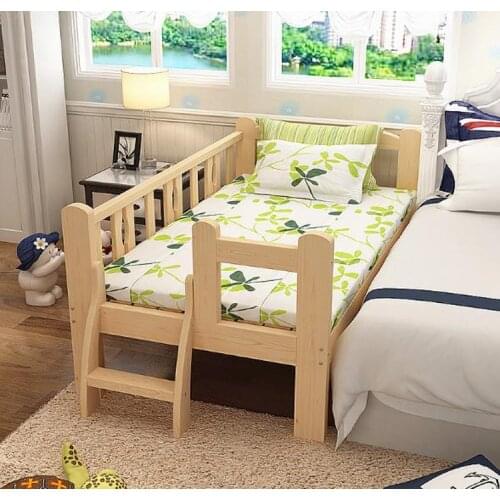 TieHo Children's Beds