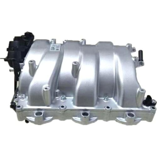 Intake Manifold Assembly Engine2721412380 2721402401 A2721402401 For ML GLK R350 SLK M272 M273 700246330 A2721402101 A272140220