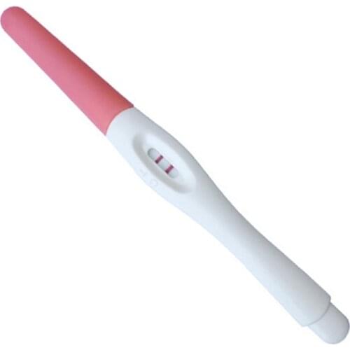 Y3NF Fake Pregnancy Test Stick Plastic Prank Supplies Adult Game Toy Plastic Fake Pregnancy Test Stick Relieve Boredom