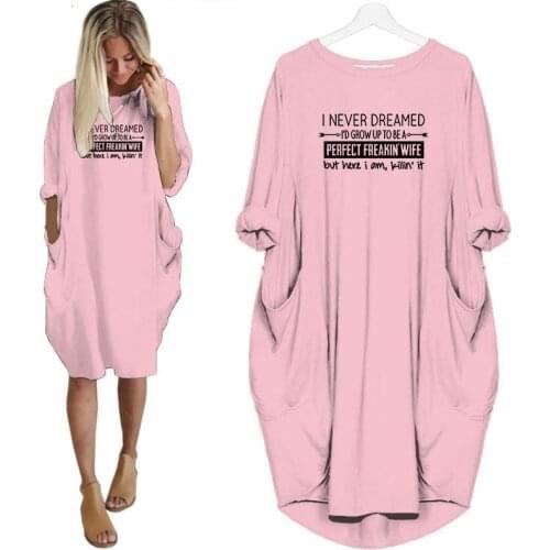 2019 Fashion T-Shirt for Women cute what the f printed Tshirt Top Graphic Tee Women Off The Shoulder-K596