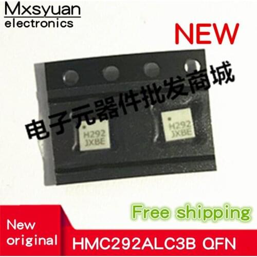 1PCS/LOT HMC292ALC3B HMC292 H292 QFN AH225-S8G AH225G SOIC-8 New Original