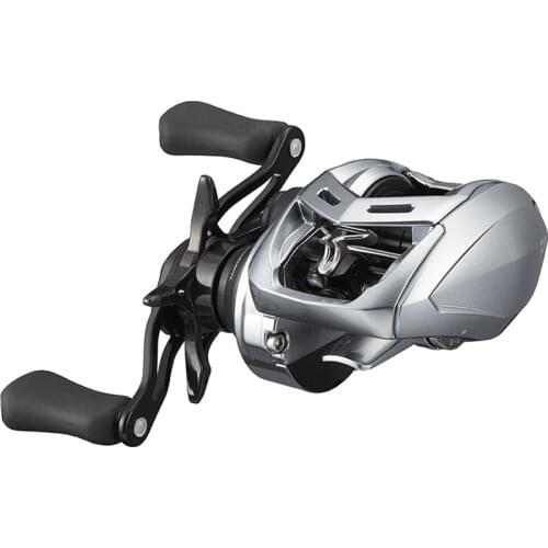 DAIWA 20 ALPHAS SV TW 800H 800HL 800XH 800XHL